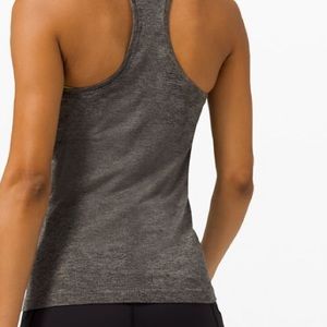 Swiftly tech racerback tank top